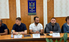 До складу Експертної ради при Представнику Уповноваженого Верховної Ради України з прав людини в Черкаській області увійшов батьківщинівець