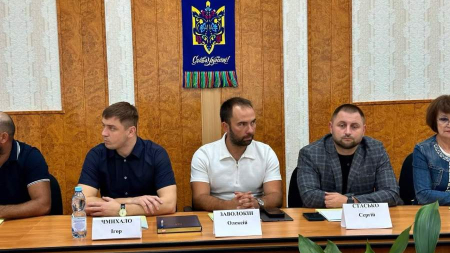 До складу Експертної ради при Представнику Уповноваженого Верховної Ради України з прав людини в Черкаській області увійшов батьківщинівець