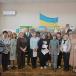 Батьківщинівці Шполянщини сприяють діяльності бібліотечних закладів Шполянської громади