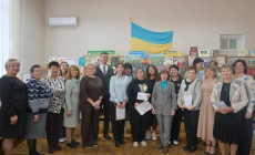 Батьківщинівці Шполянщини сприяють діяльності бібліотечних закладів Шполянської громади