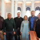 “Батьківщинівці” взяли учвсть у роботі позачергової сесії Черкаської обласної ради VIII скликання