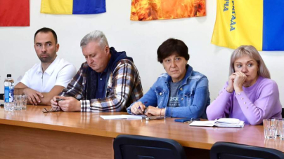 Батьківщинівці долучилися до робочої групи з дотримання екологічних питань підприємствами Золотоніщини