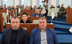 Батьківщинівця обрано до складу наглядової ради Клінічного центру онкології, гематології, трансплантології та паліативної допомоги