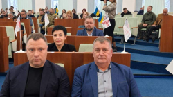 Батьківщинівця обрано до складу наглядової ради Клінічного центру онкології, гематології, трансплантології та паліативної допомоги